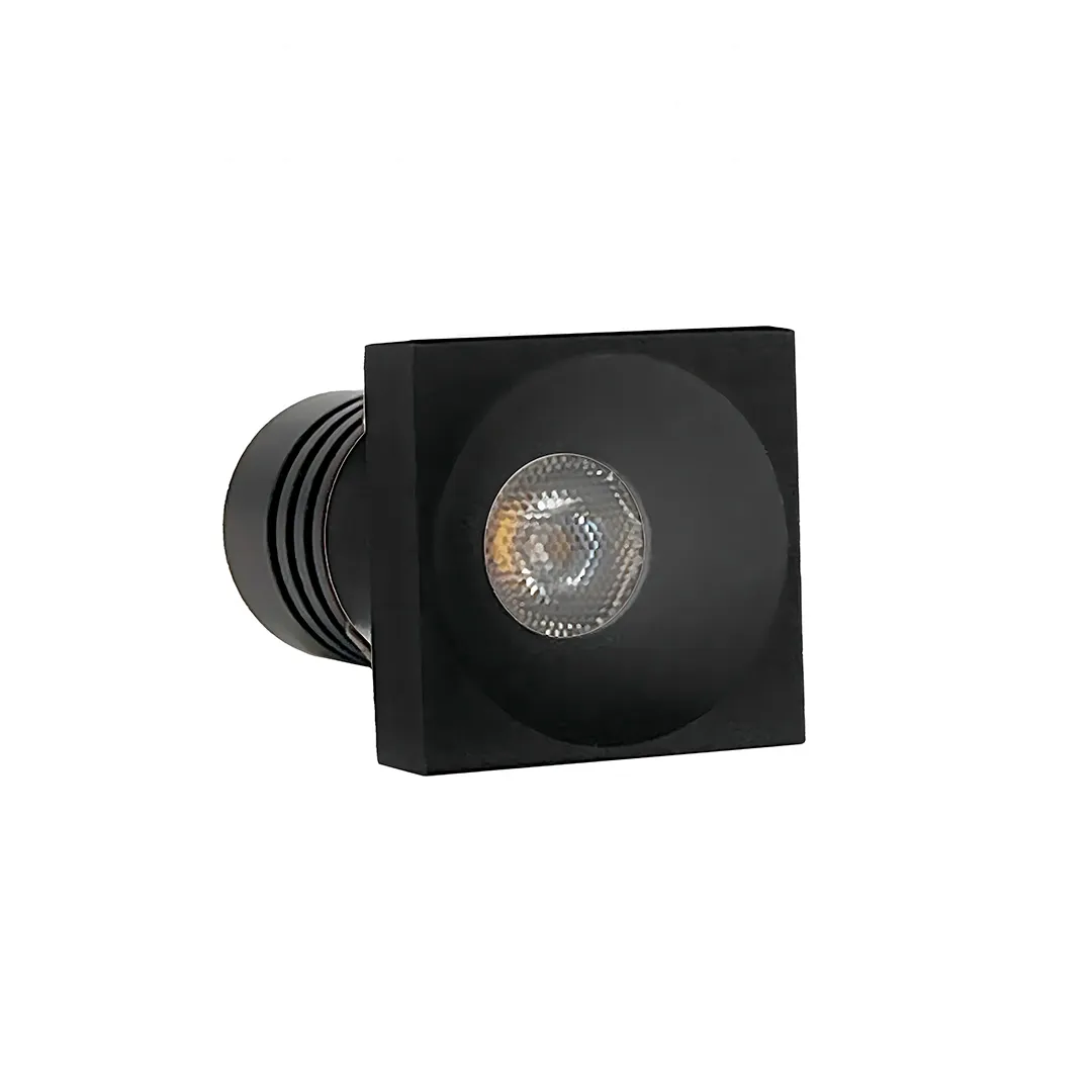 SPOT LED IRC90 - Vista 17