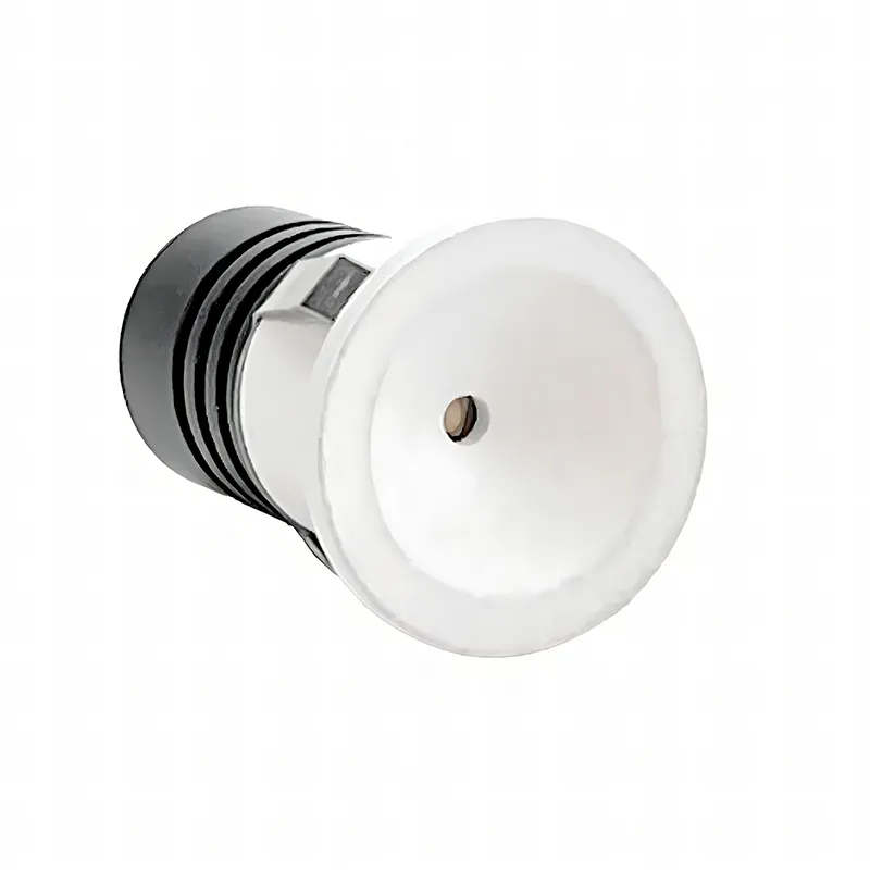 SPOT LED IRC90 - Vista 14