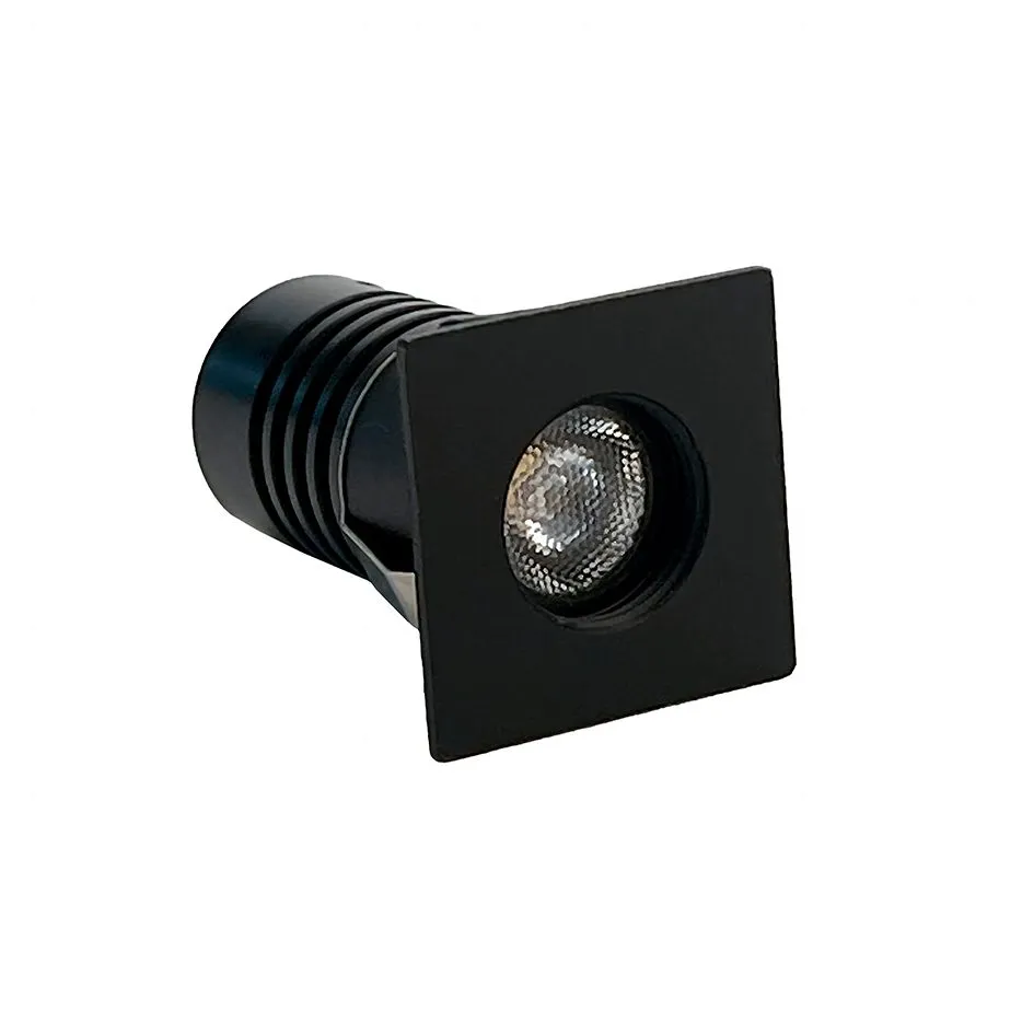 SPOT LED IRC90 - Vista 15