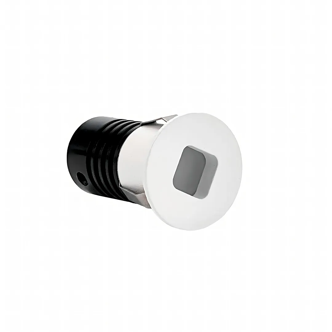 SPOT LED IRC90 - Vista 13