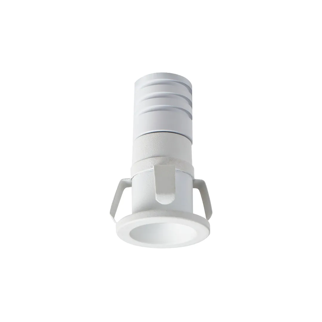 SPOT LED IRC90 - Vista 4