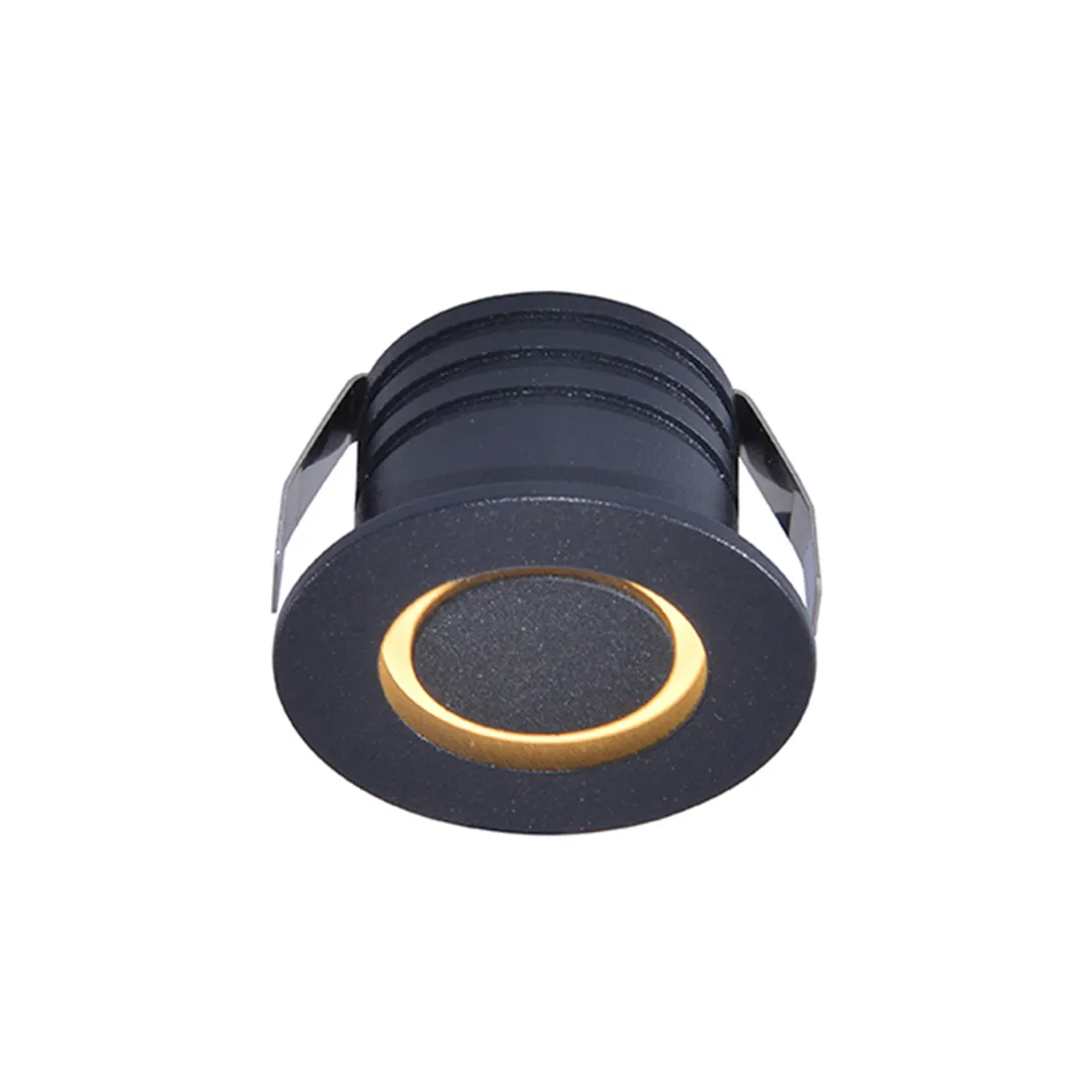 EMBUTIDO COM LED INTEGRADO