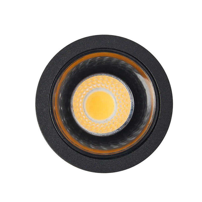 MNI SPOT LED KLOR SOBREPOR - Vista 3