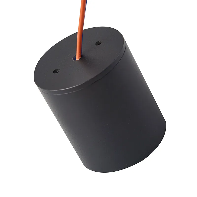 MNI SPOT LED KLOR SOBREPOR - Vista 2