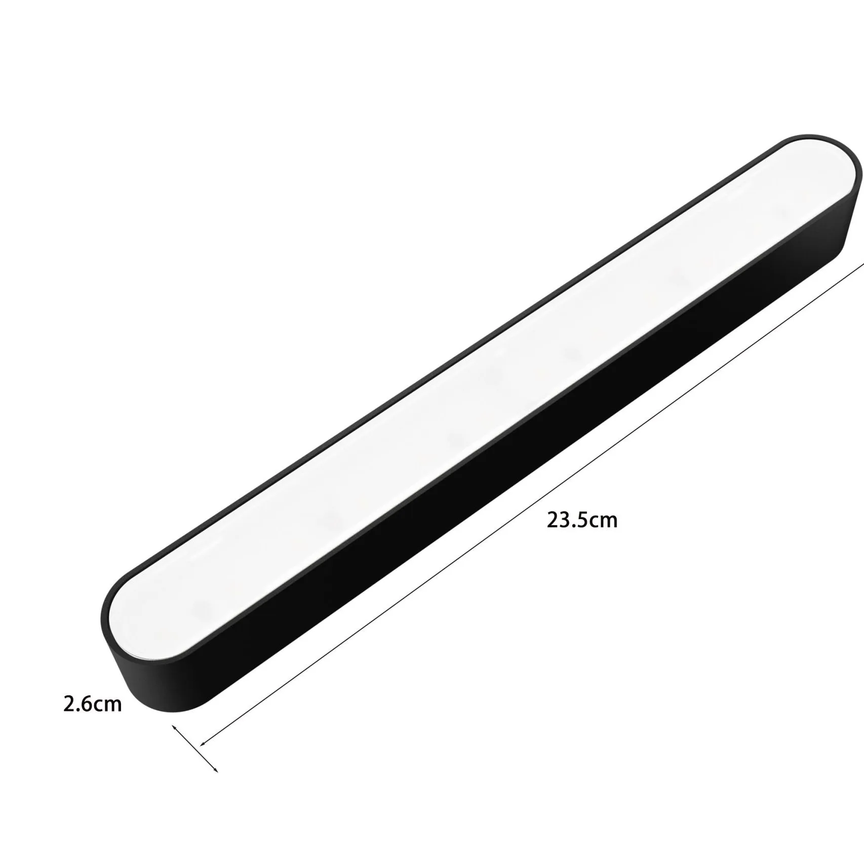 MODULO LED MAG. KAY DIFUSOR - Vista 2