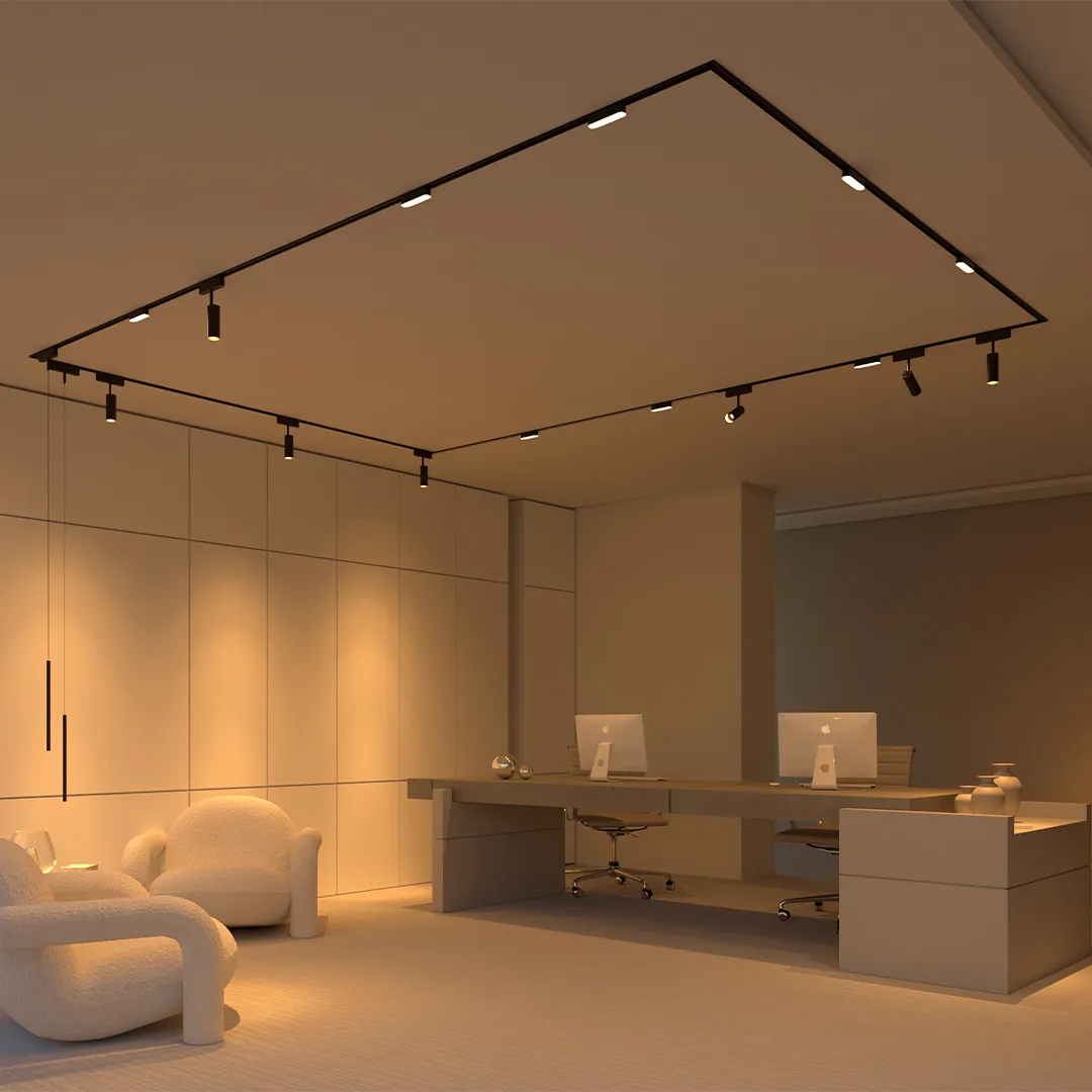 MODULO LED MAG. KAY DIFUSOR - Vista 6