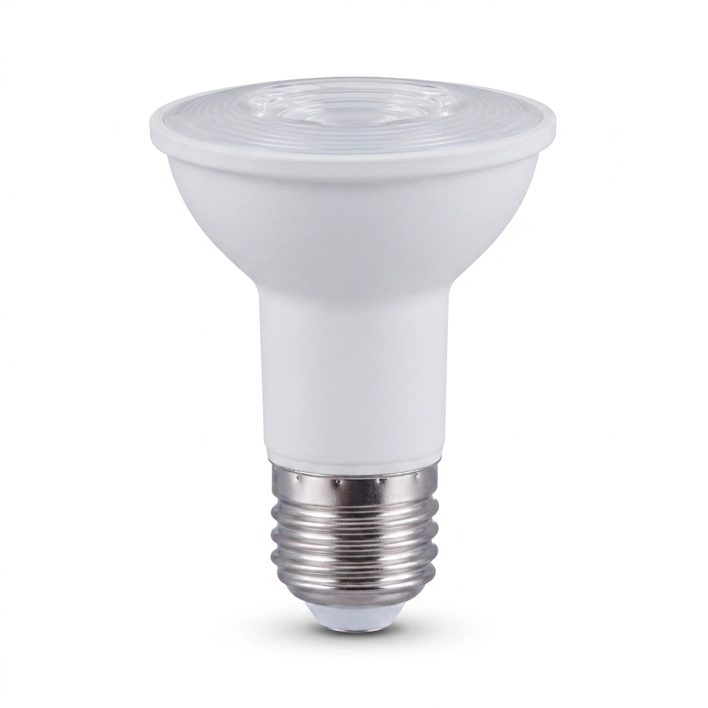PAR20 – E27 – 5,5W – IRC>90