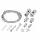 PERFIL 30MM SOBREPOR