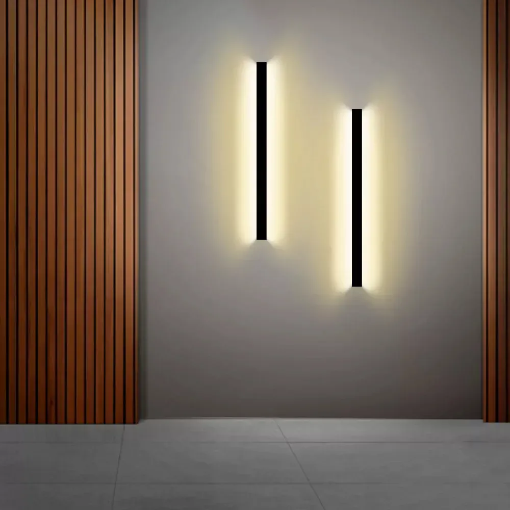 PERFIL DE LED EM ALUMINIO 75X50 SOBREPOR75X50X1000MM - Vista 4