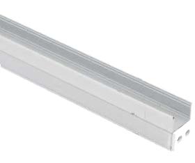 PERFIL SLIM DUPLO - Vista 2