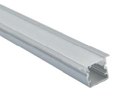 PERFIS BABY 8MM EMBUTIR - Vista 2