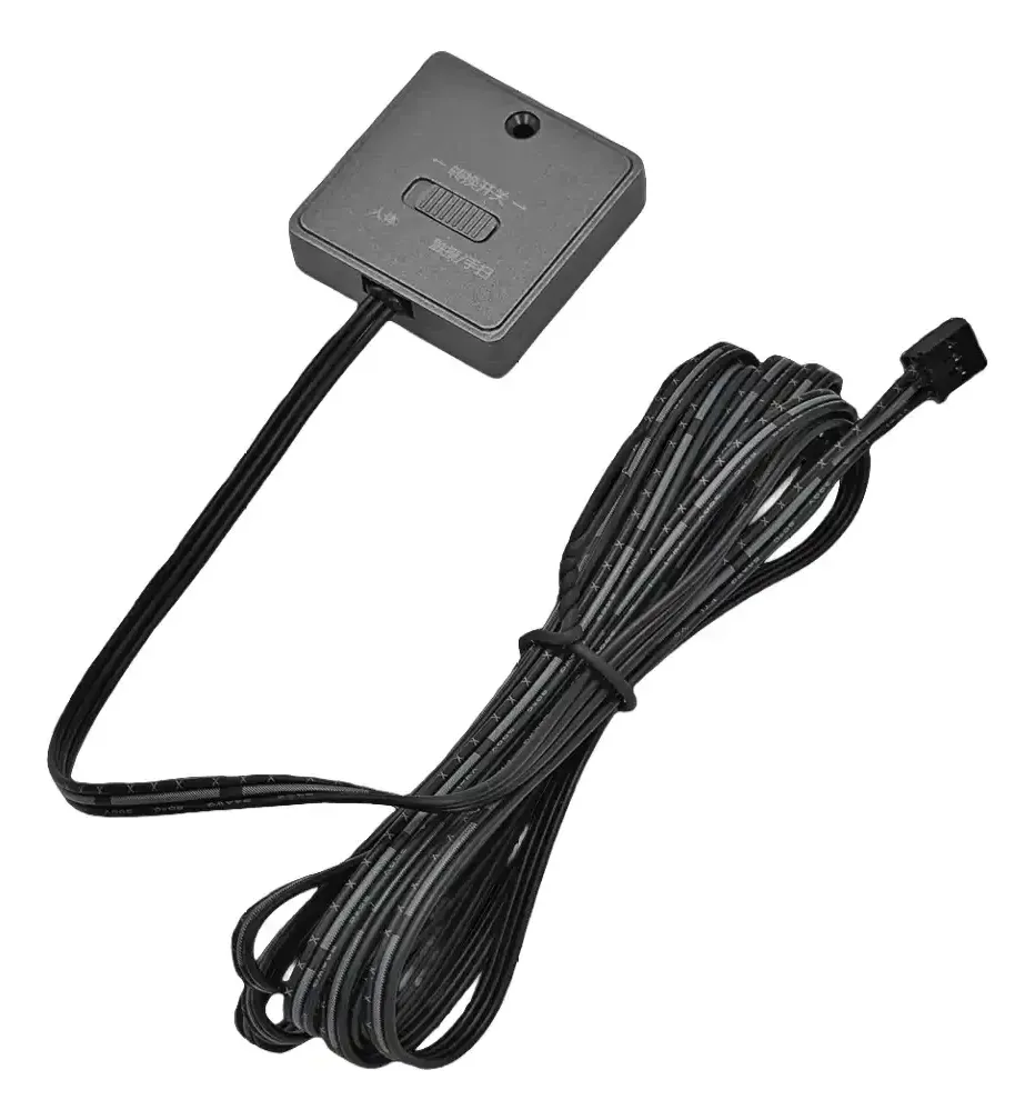 SENSI ELLEGANCE SENSOR TOUCH INVISIVEL