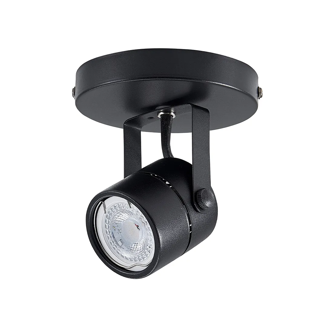 SPOT CLASSIC C/ CANOPLA MR16 BR