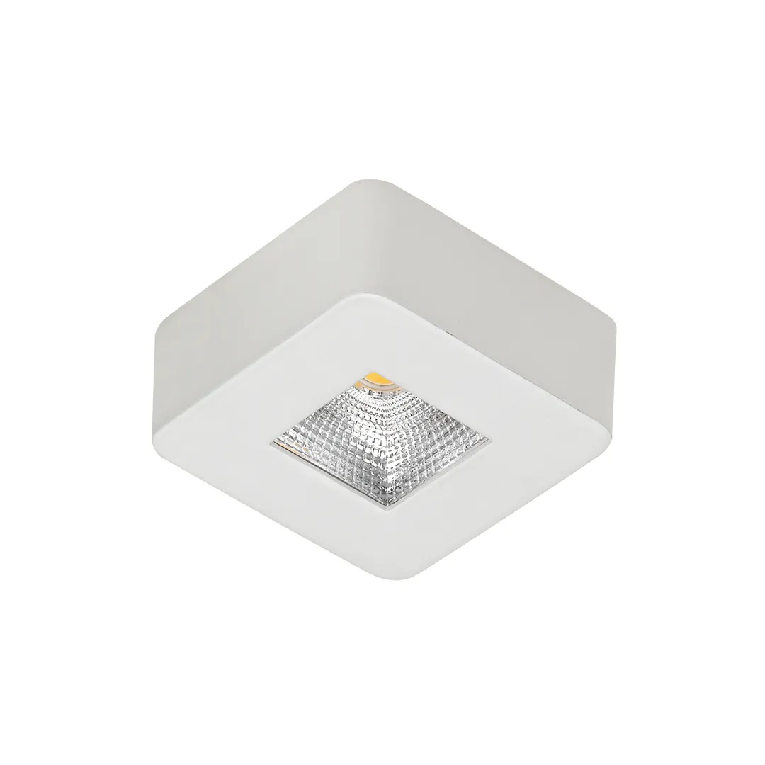 EMBUTIDO COM LED INTEGRADO - Vista 7