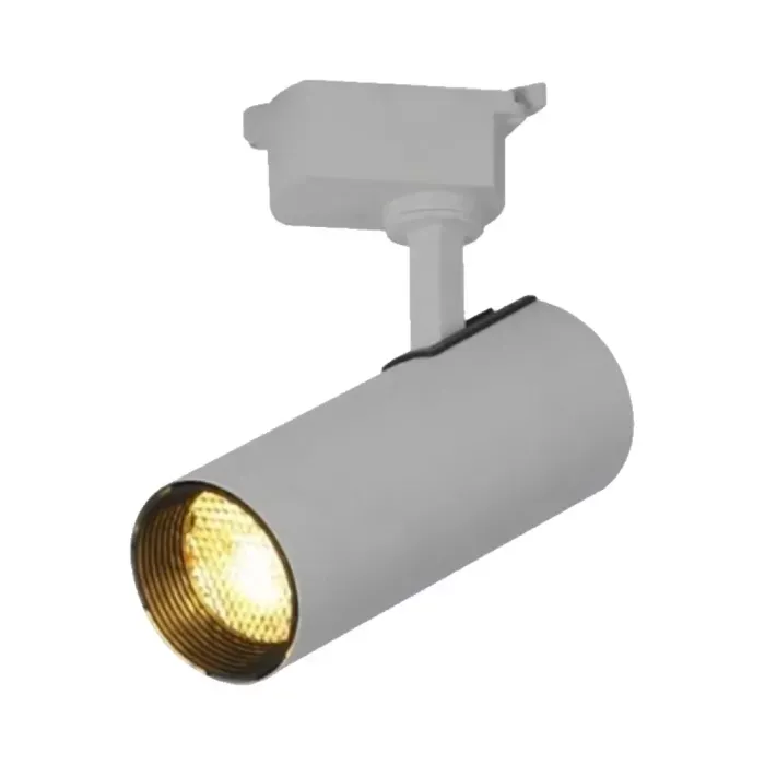 SPOT LED PARA TRILHO – LED INTEGRADO - Vista 2