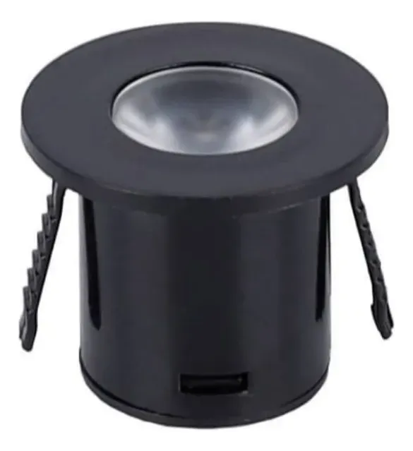 MINI SPOTS LED SOBREPOR - Vista 4