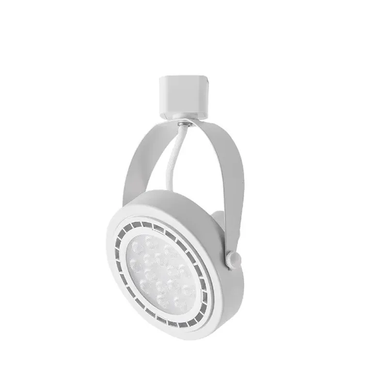 SPOT PARA TRILHO S/LED - Vista 10