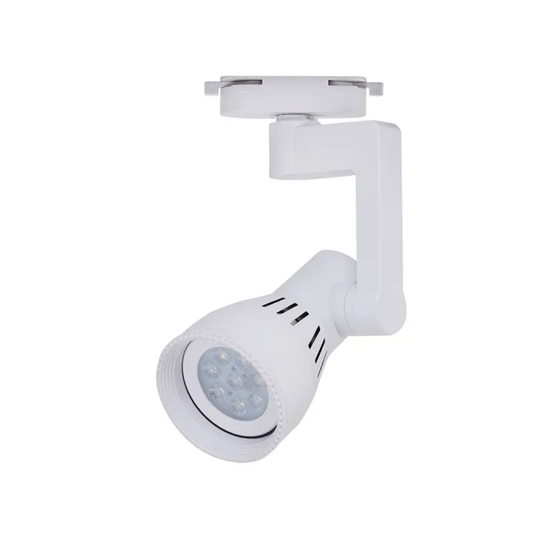 SPOT PARA TRILHO S/LED - Vista 9