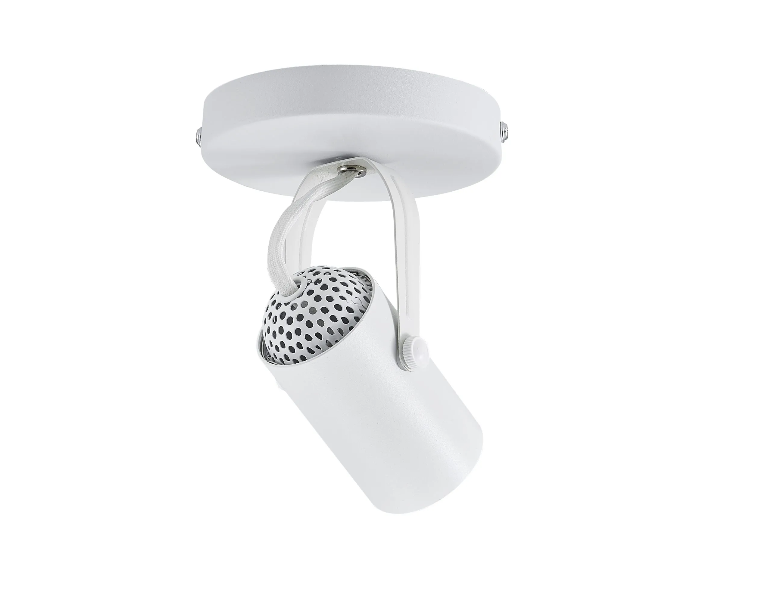 SPOT LILLE C/ CANOPLA MR16 - Vista 3