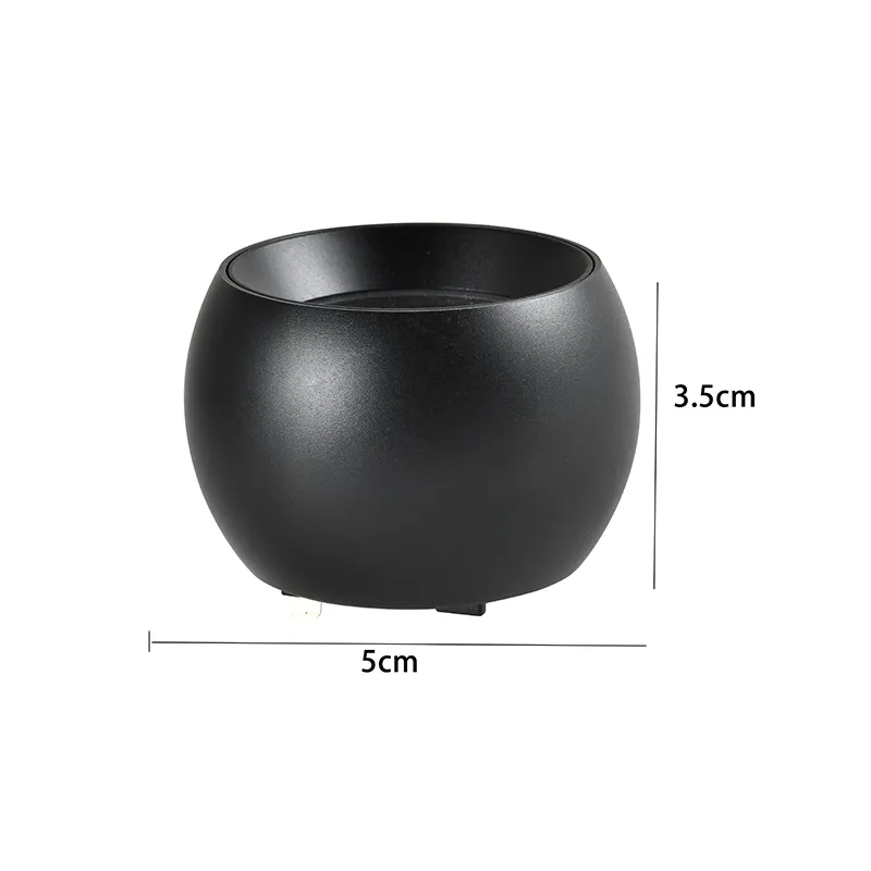 SPOT LED MAGNÉTICO KAY - Vista 4