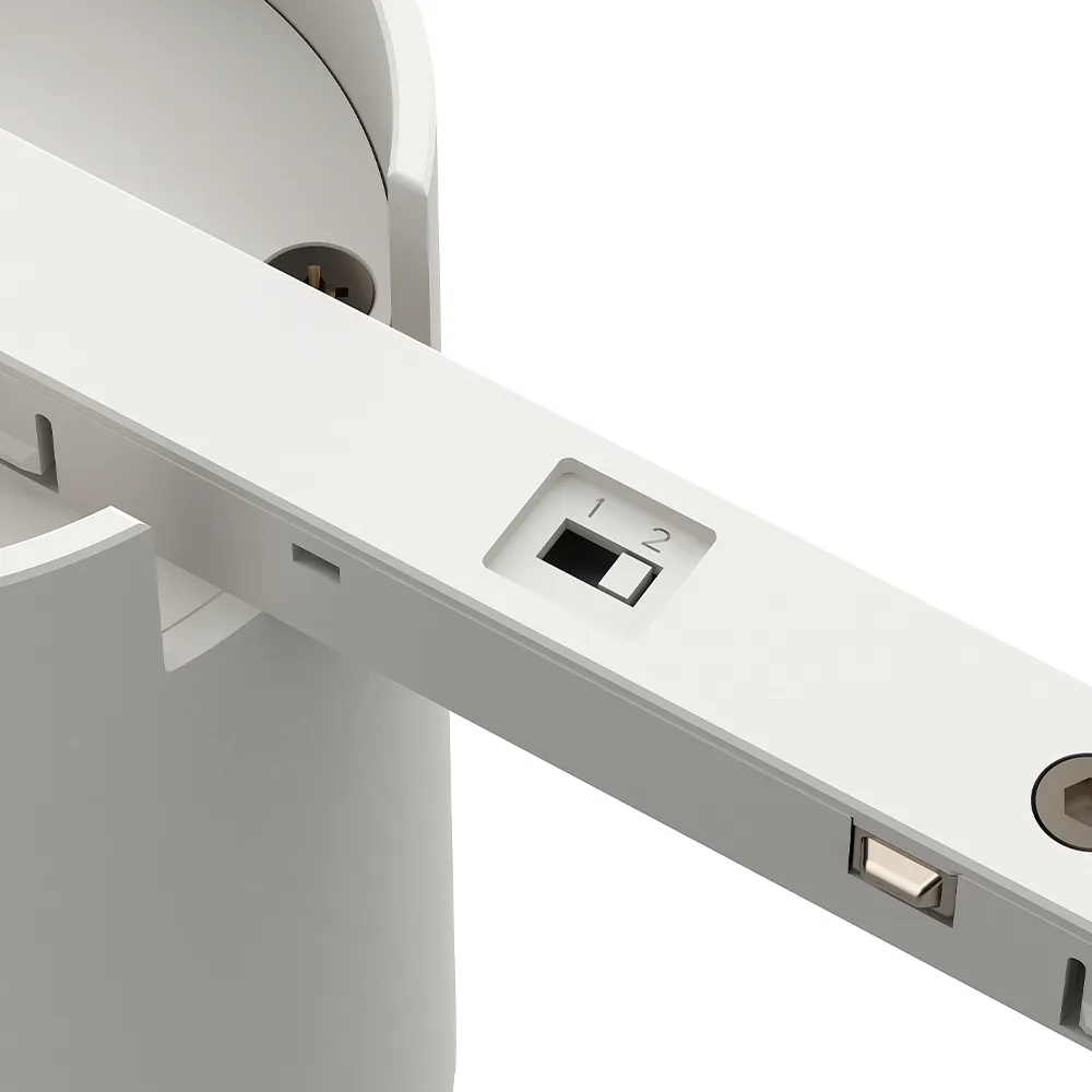 SPOT LED MAGNÉTICO SKALY - Vista 14