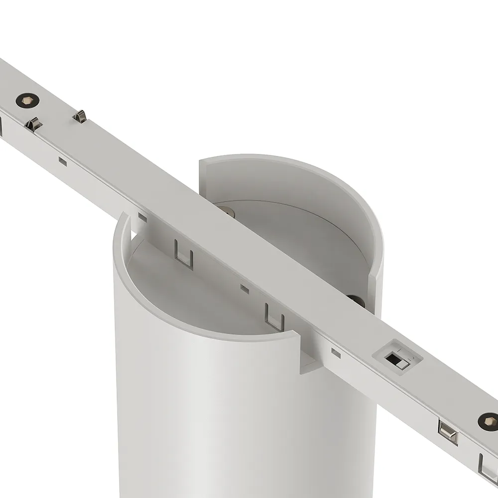 SPOT LED MAGNÉTICO SKALY - Vista 13