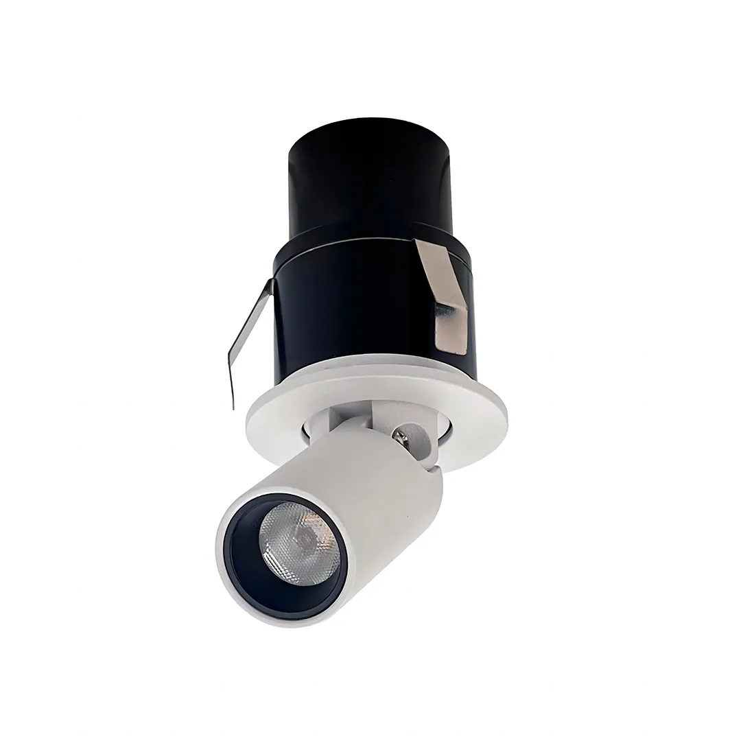 SPOT LED IRC90 - Vista 6
