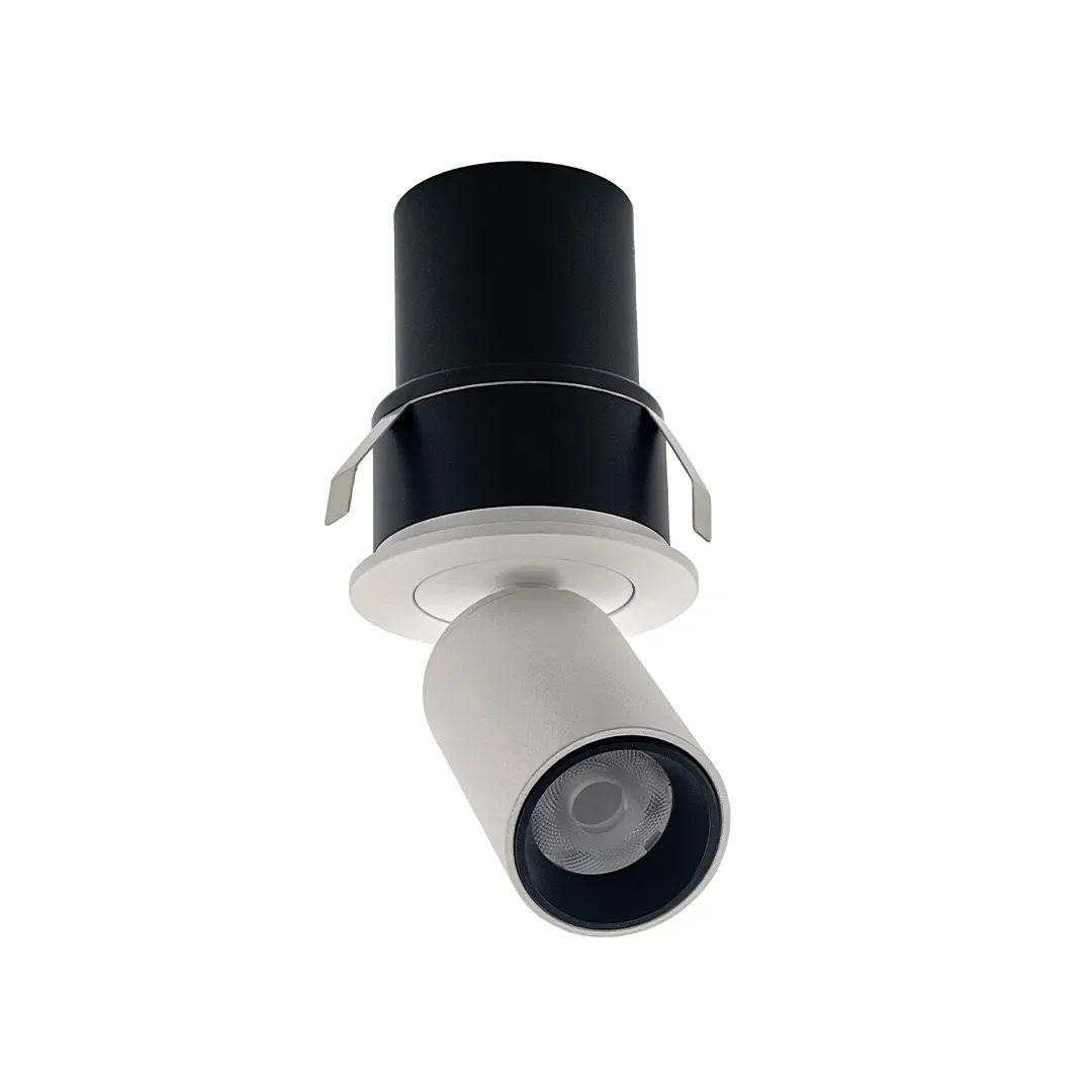 SPOT LED IRC90 - Vista 7