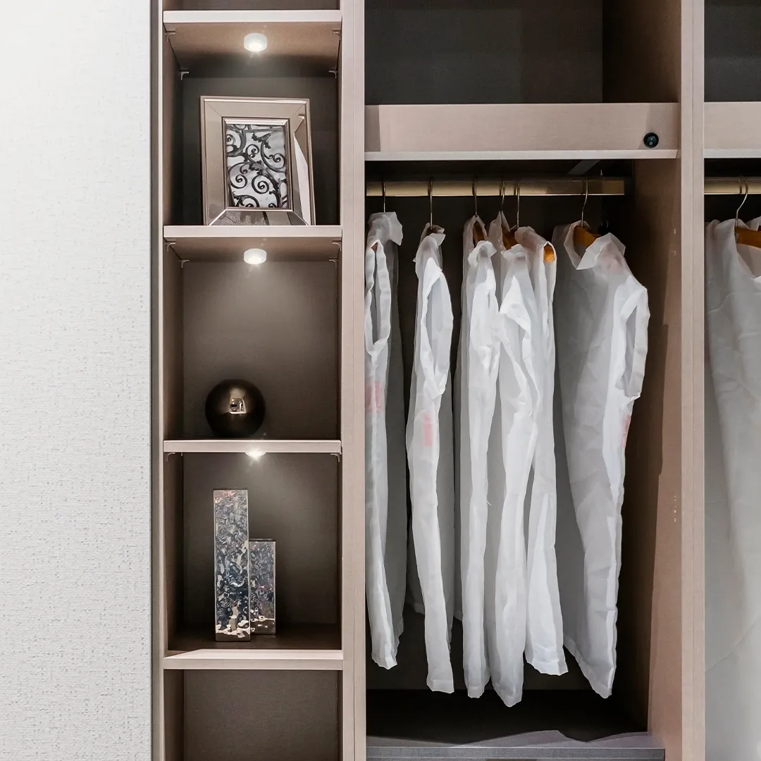 EMBUTIDO COM LED INTEGRADO - Vista 5