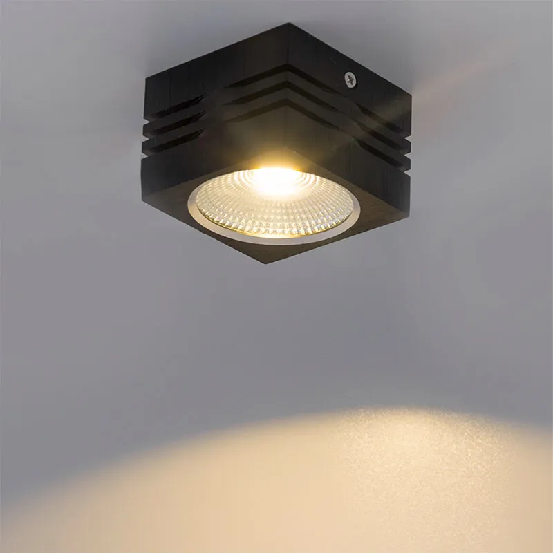 SPOT LED SOBREPOR VIENA - Vista 2
