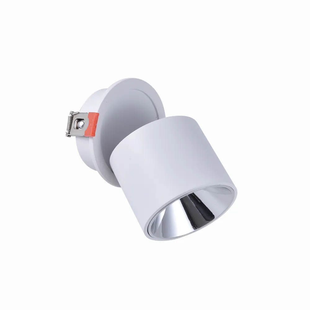 EMBUTIDO COM LED INTEGRADO - Vista 11