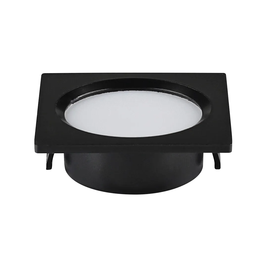 EMBUTIDO COM LED INTEGRADO - Vista 8