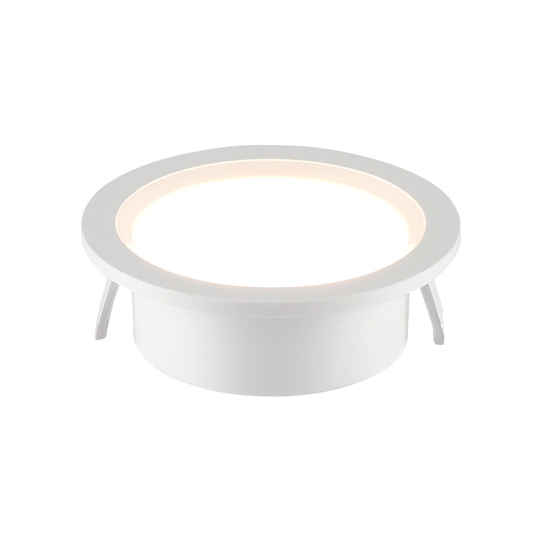 EMBUTIDO COM LED INTEGRADO - Vista 9