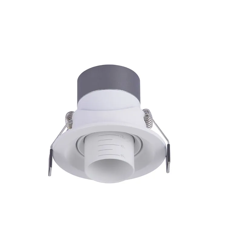 SPOT LED IRC97 2700K - Vista 18