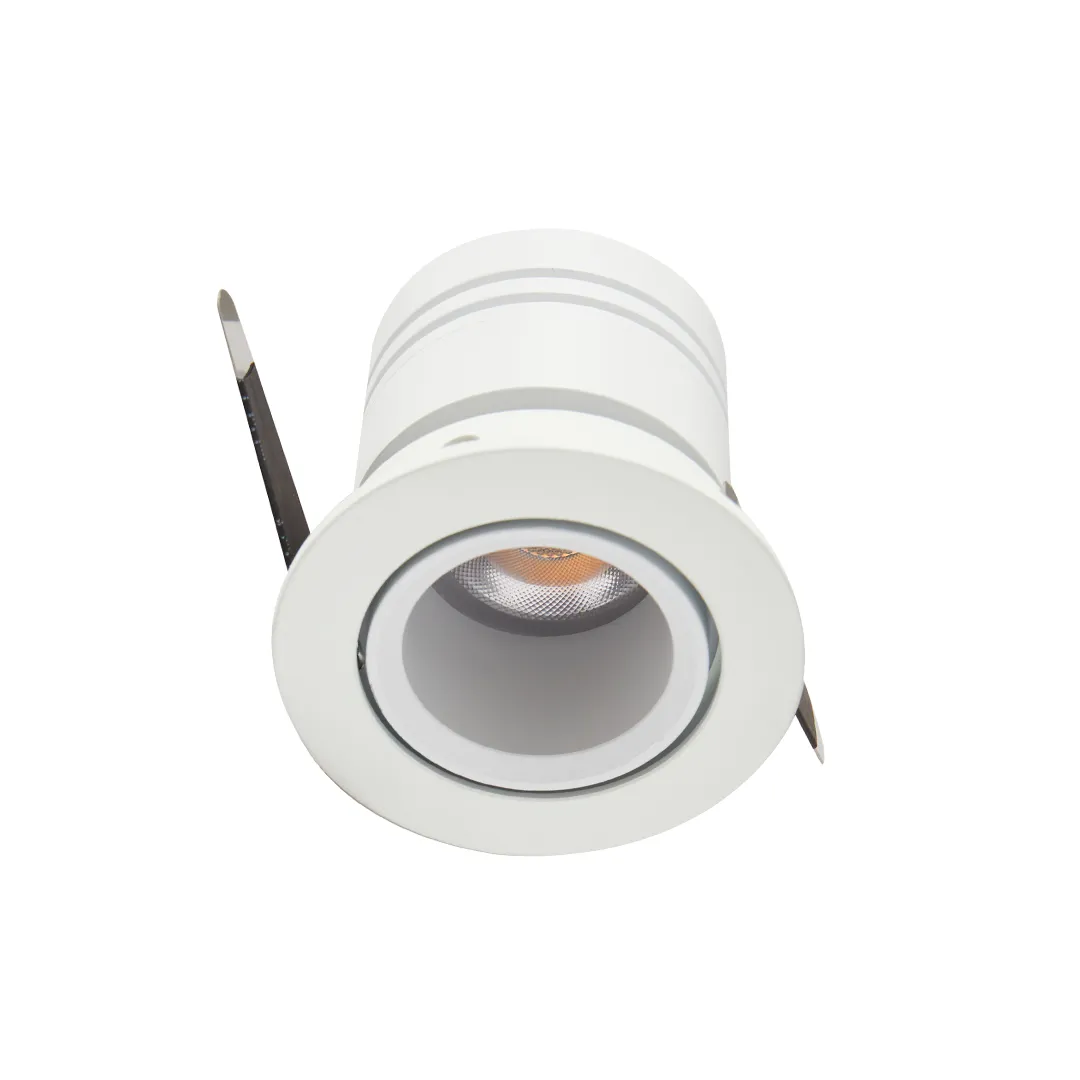 SPOT LED IRC97 2700K - Vista 14