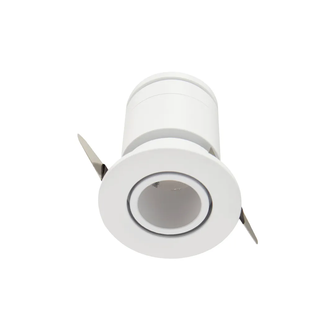 SPOT LED IRC97 2700K - Vista 16