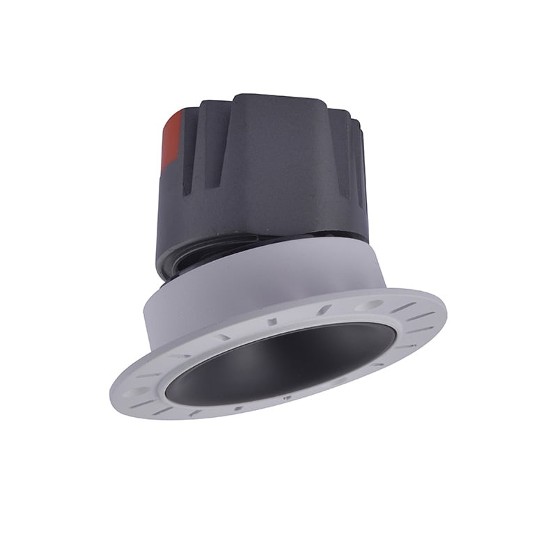 SPOT LED IRC97 2700K - Vista 6
