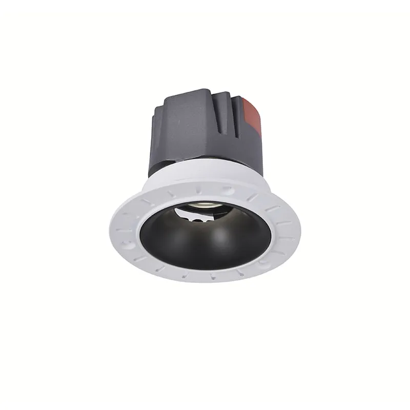 SPOT LED IRC97 2700K - Vista 7