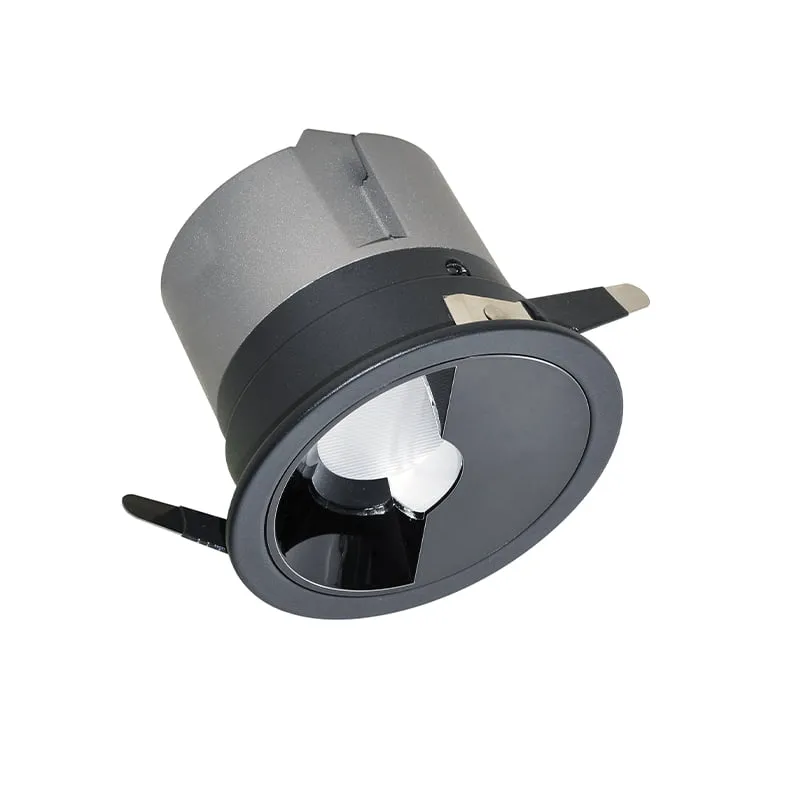 SPOT LED IRC97 2700K - Vista 10