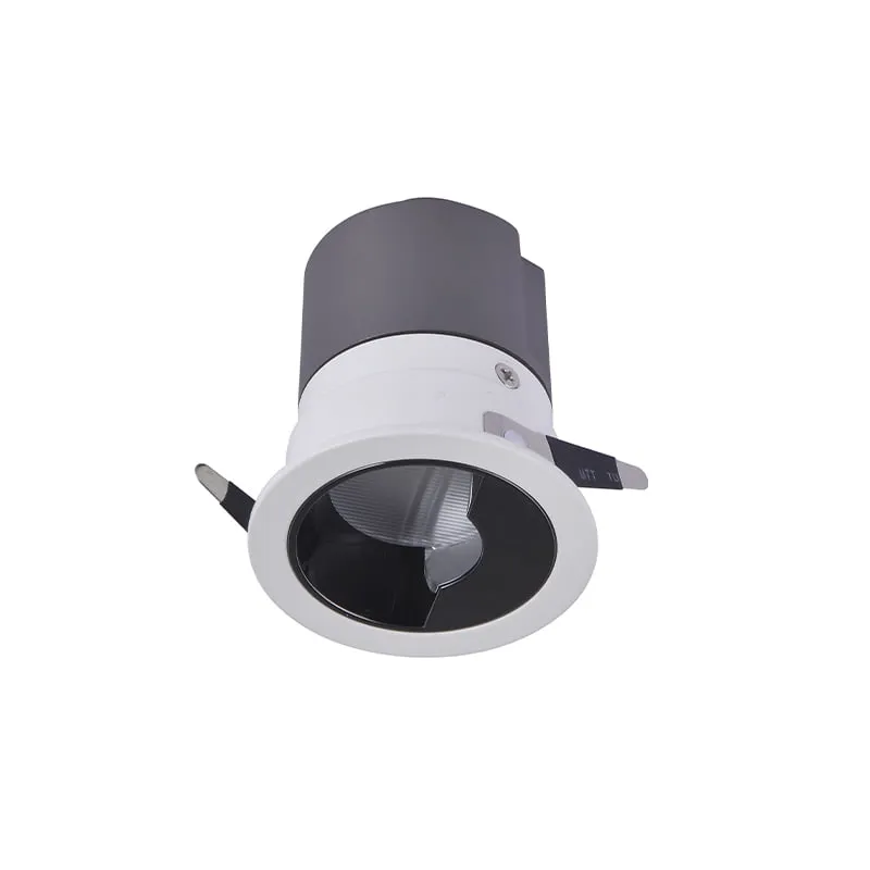 SPOT LED IRC97 2700K - Vista 11