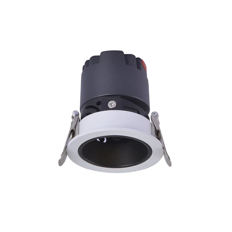 SPOT LED IRC97 2700K - Vista 9