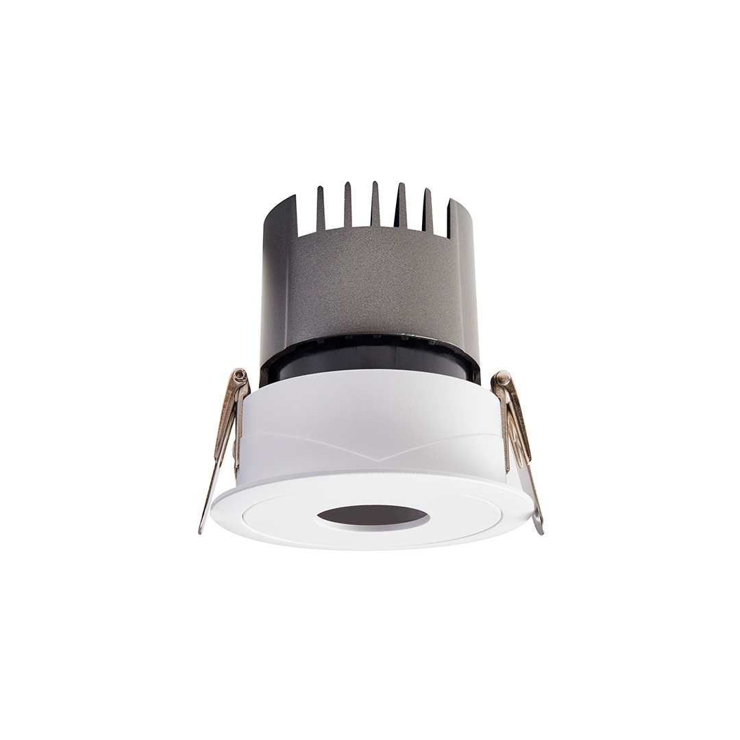 SPOT LED IRC97 2700K - Vista 3