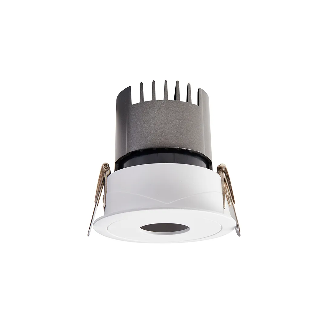 SPOT LED IRC97 2700K - Vista 4