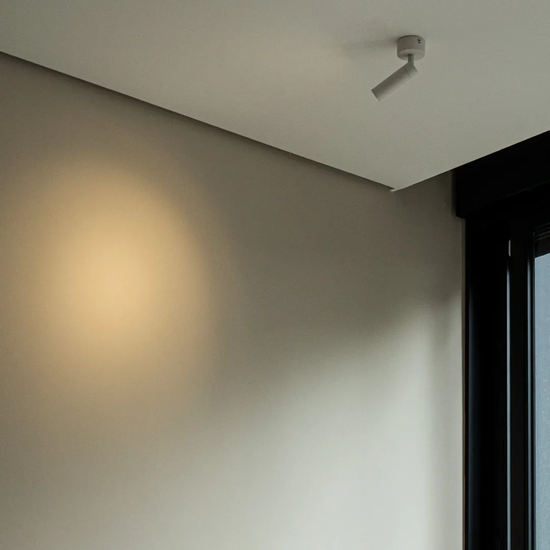 SPOT LED BLET NORDECOR - Vista 2