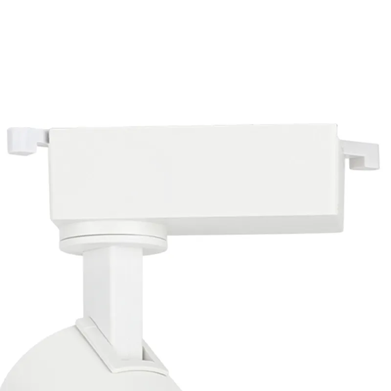 SPOT LED PARA TRILHO – LED INTEGRADO - Vista 3