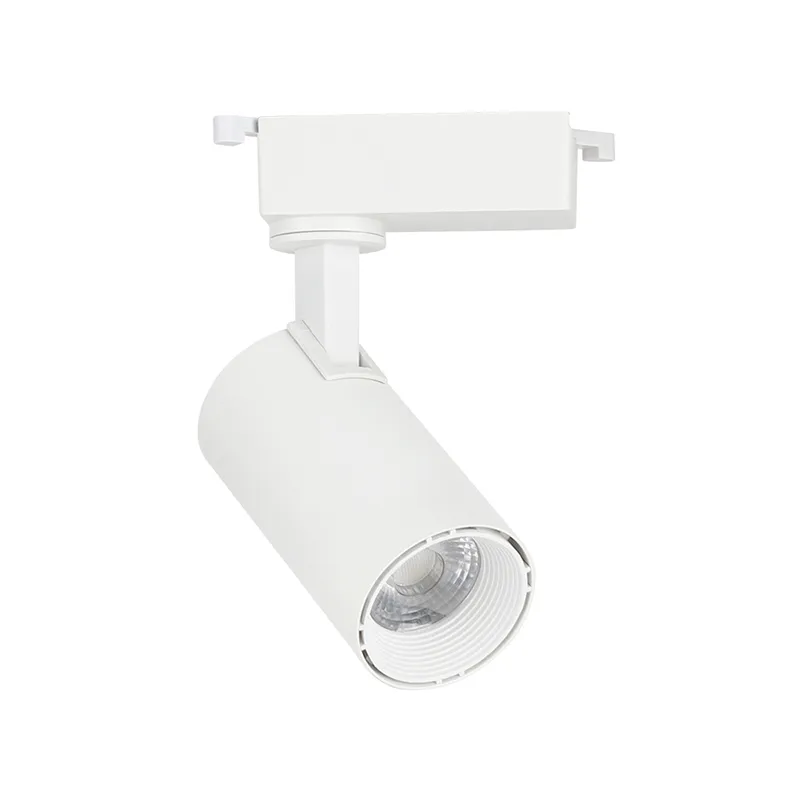 SPOT LED PARA TRILHO – LED INTEGRADO