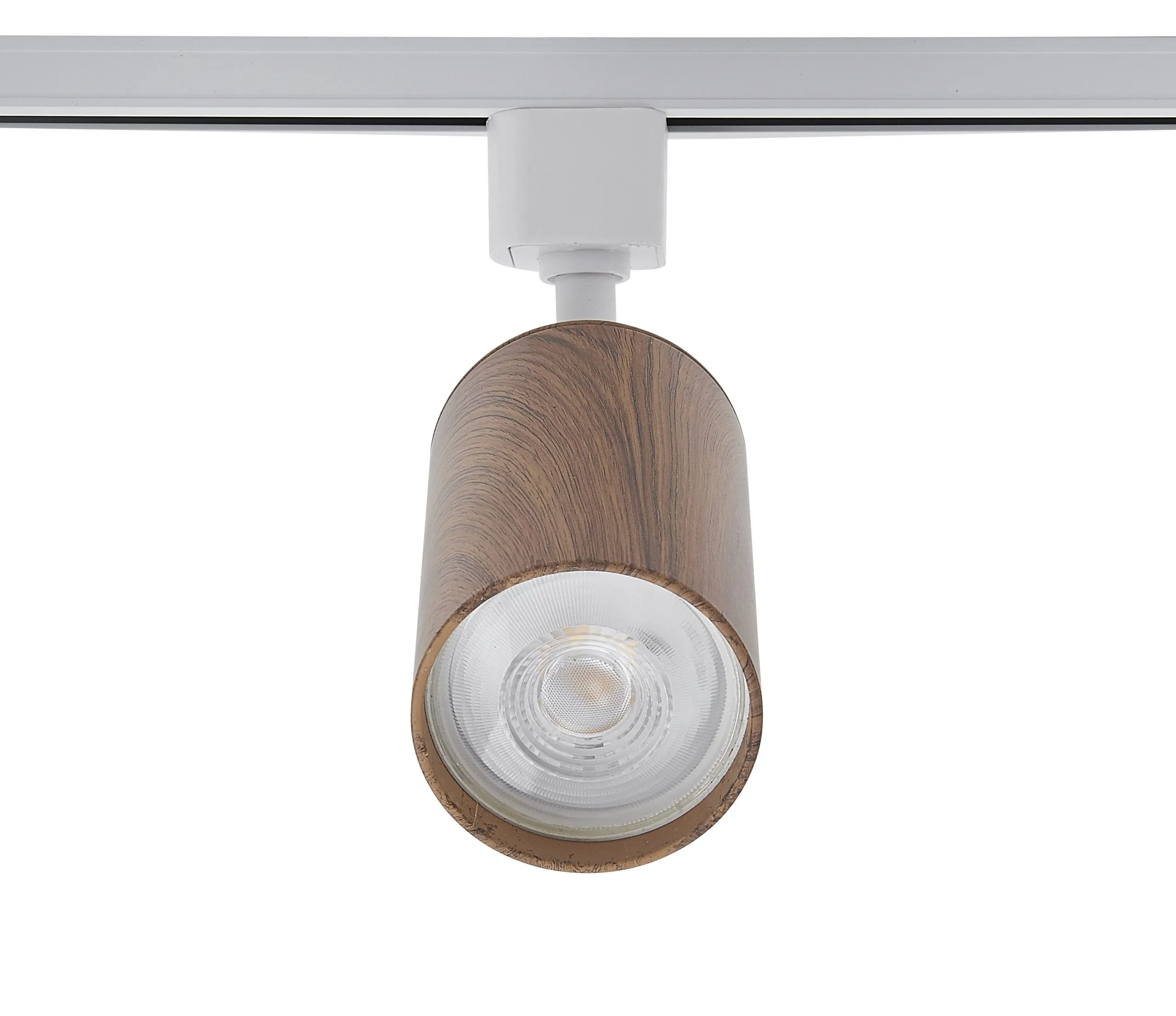 SPOT PARA TRILHO LINHA HOLZI - Vista 3