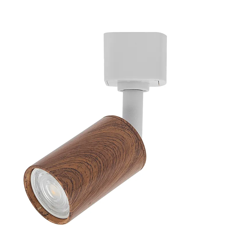 SPOT PARA TRILHO LINHA HOLZI