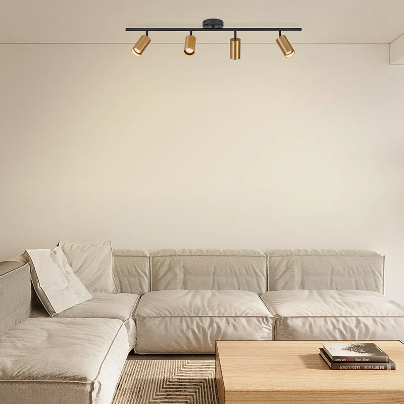 SPOT KALLA SOBREPOR GU10 - Vista 5