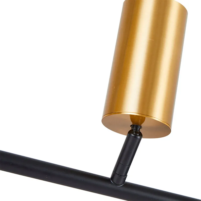 SPOT KALLA SOBREPOR GU10 - Vista 4